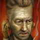 Illustration for article titled Gorgeous emTwin Peaks/em-inspired art exhibit wants you to Fire Walk With Me